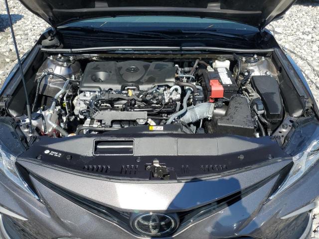 Photo 10 VIN: 4T1C11AK3PU150618 - TOYOTA CAMRY LE 