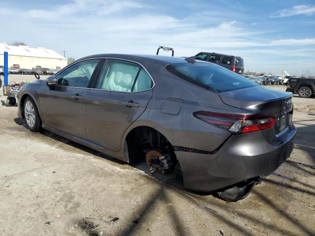 Photo 1 VIN: 4T1C11AK3PU157343 - TOYOTA CAMRY 