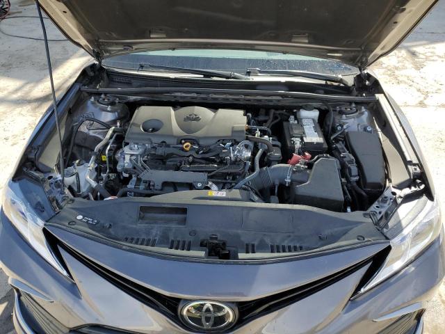 Photo 10 VIN: 4T1C11AK3PU157343 - TOYOTA CAMRY 