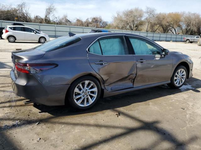 Photo 2 VIN: 4T1C11AK3PU157343 - TOYOTA CAMRY 