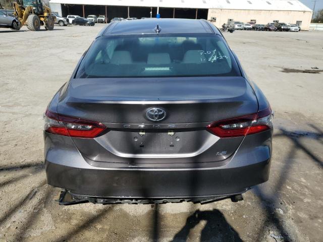 Photo 5 VIN: 4T1C11AK3PU157343 - TOYOTA CAMRY 