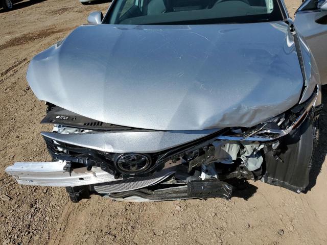 Photo 10 VIN: 4T1C11AK3PU170125 - TOYOTA CAMRY LE 