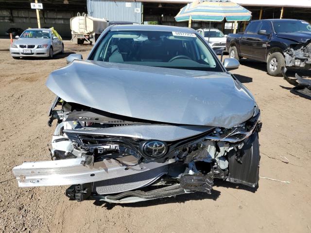 Photo 4 VIN: 4T1C11AK3PU170125 - TOYOTA CAMRY LE 