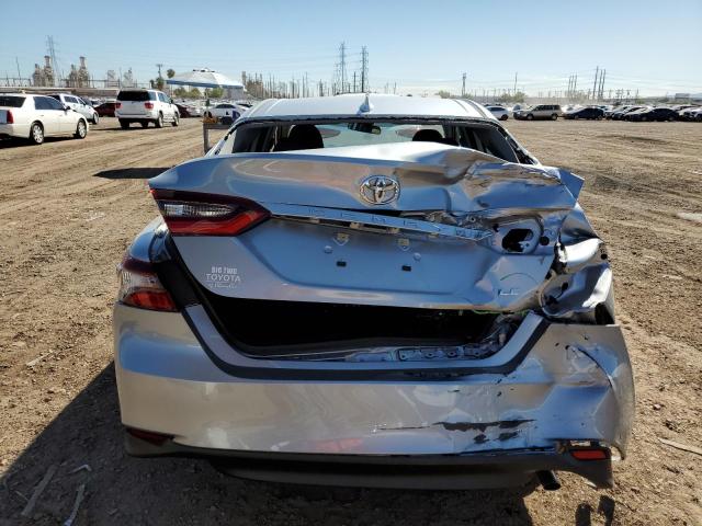 Photo 5 VIN: 4T1C11AK3PU170125 - TOYOTA CAMRY LE 