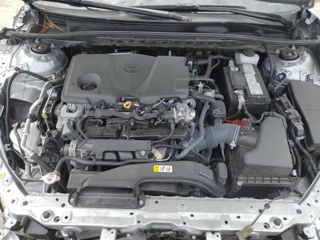 Photo 10 VIN: 4T1C11AK3PU180122 - TOYOTA CAMRY LE 