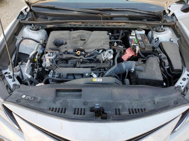 Photo 10 VIN: 4T1C11AK3PU183201 - TOYOTA CAMRY LE 