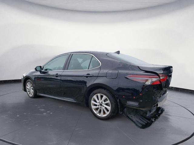 Photo 1 VIN: 4T1C11AK3PU728233 - TOYOTA CAMRY LE 