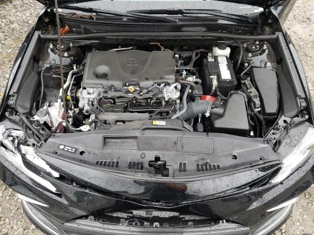 Photo 10 VIN: 4T1C11AK3PU728233 - TOYOTA CAMRY LE 