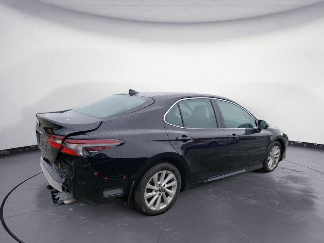 Photo 2 VIN: 4T1C11AK3PU728233 - TOYOTA CAMRY LE 