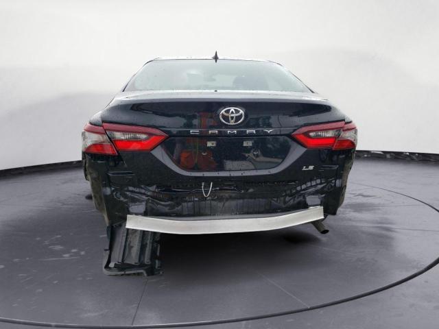 Photo 5 VIN: 4T1C11AK3PU728233 - TOYOTA CAMRY LE 