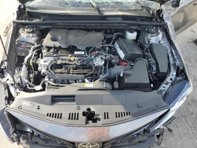 Photo 10 VIN: 4T1C11AK3PU745503 - TOYOTA CAMRY LE 