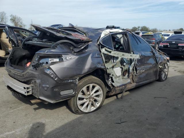 Photo 2 VIN: 4T1C11AK3PU745503 - TOYOTA CAMRY LE 