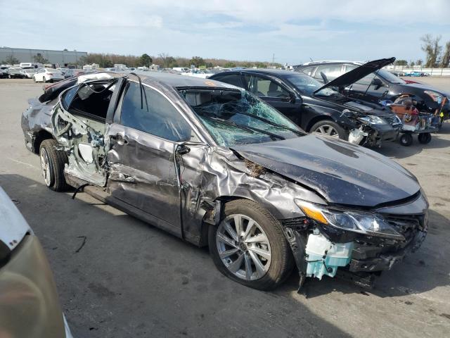 Photo 3 VIN: 4T1C11AK3PU745503 - TOYOTA CAMRY LE 