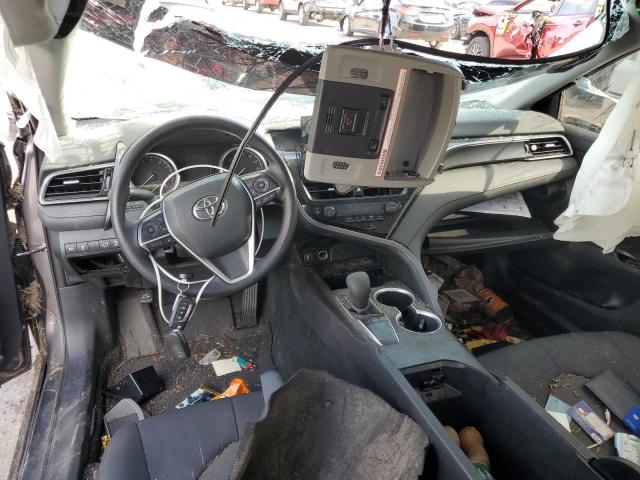 Photo 7 VIN: 4T1C11AK3PU745503 - TOYOTA CAMRY LE 