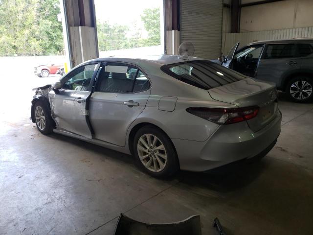 Photo 1 VIN: 4T1C11AK3PU746540 - TOYOTA CAMRY LE 