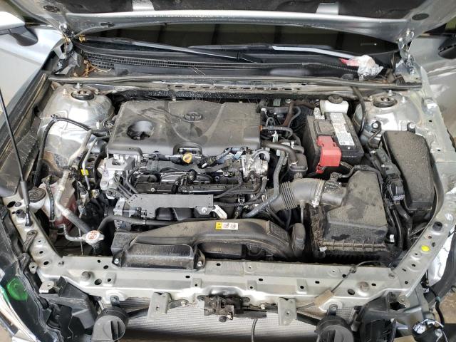 Photo 10 VIN: 4T1C11AK3PU746540 - TOYOTA CAMRY LE 