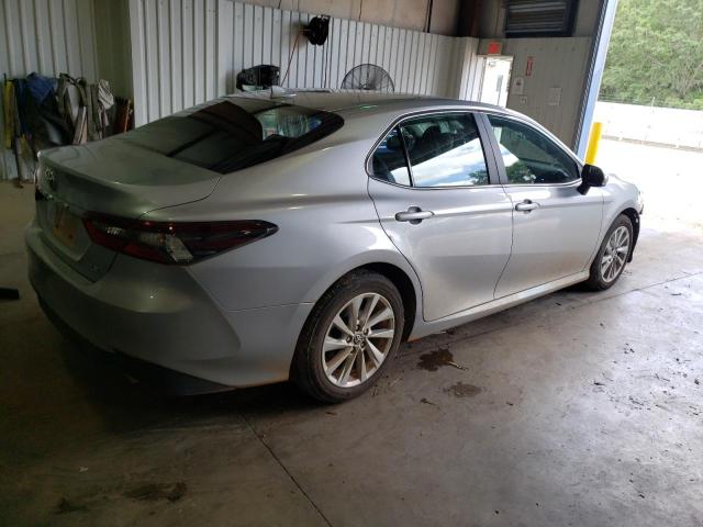 Photo 2 VIN: 4T1C11AK3PU746540 - TOYOTA CAMRY LE 