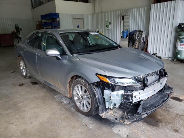 Photo 3 VIN: 4T1C11AK3PU746540 - TOYOTA CAMRY LE 