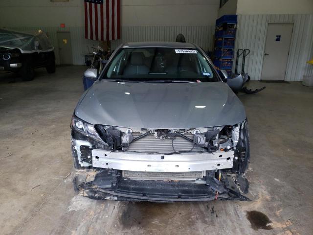 Photo 4 VIN: 4T1C11AK3PU746540 - TOYOTA CAMRY LE 