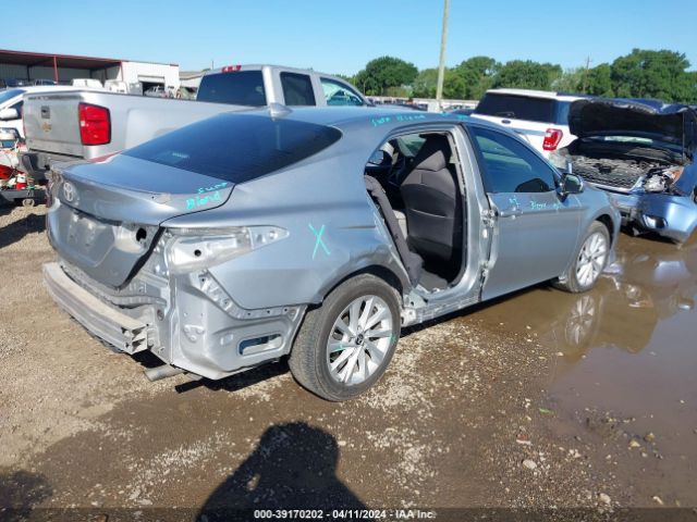 Photo 3 VIN: 4T1C11AK3PU746926 - TOYOTA CAMRY 