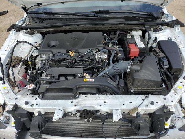 Photo 10 VIN: 4T1C11AK3PU757523 - TOYOTA CAMRY LE 