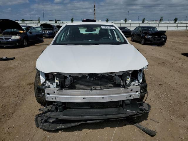 Photo 4 VIN: 4T1C11AK3PU757523 - TOYOTA CAMRY LE 