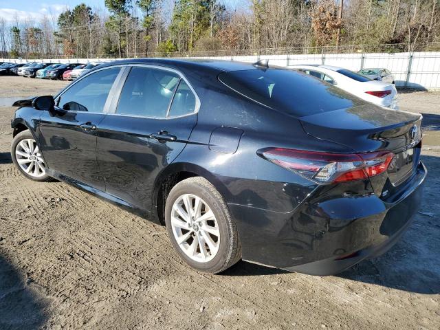 Photo 1 VIN: 4T1C11AK3PU773821 - TOYOTA CAMRY 