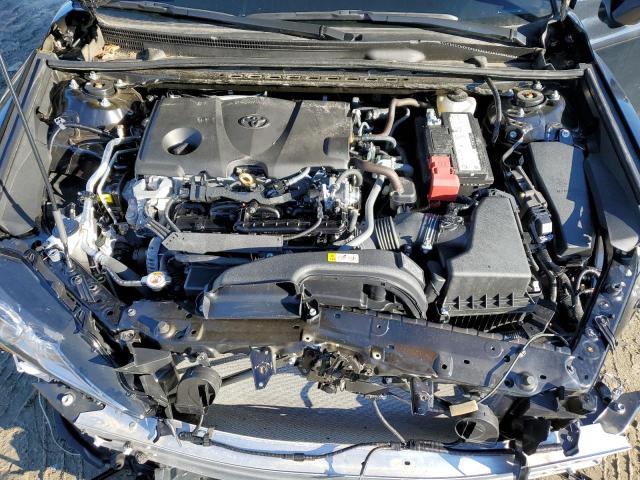 Photo 10 VIN: 4T1C11AK3PU773821 - TOYOTA CAMRY 