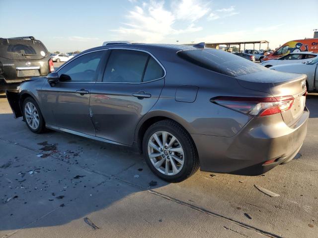 Photo 1 VIN: 4T1C11AK3PU786388 - TOYOTA CAMRY 