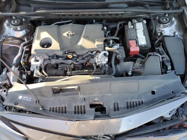 Photo 10 VIN: 4T1C11AK3PU786388 - TOYOTA CAMRY 