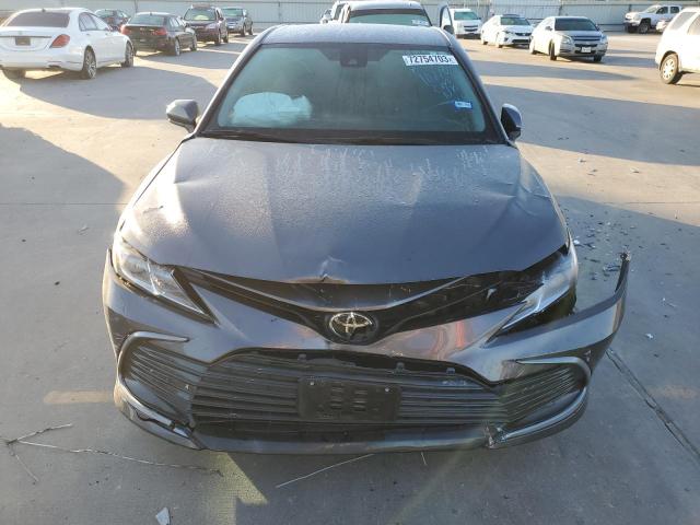 Photo 4 VIN: 4T1C11AK3PU786388 - TOYOTA CAMRY 