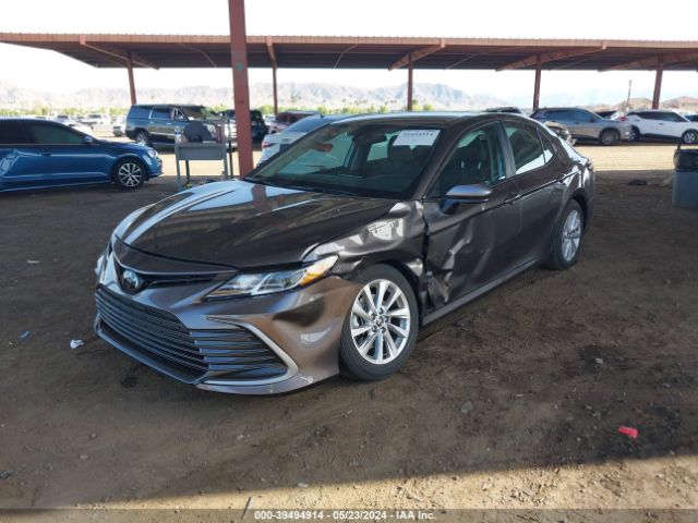 Photo 5 VIN: 4T1C11AK3PU807188 - TOYOTA CAMRY 