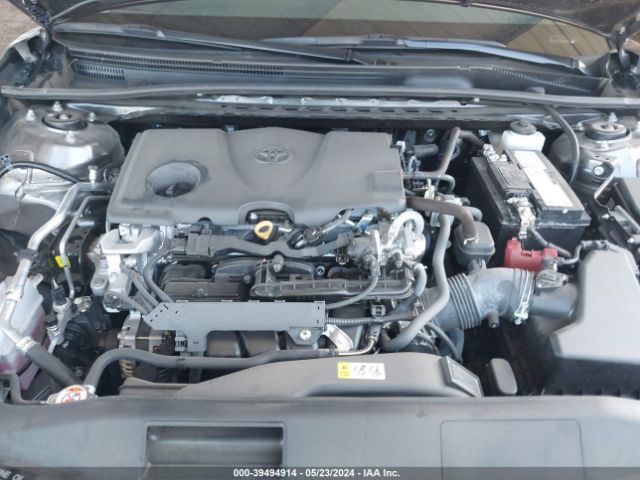 Photo 9 VIN: 4T1C11AK3PU807188 - TOYOTA CAMRY 