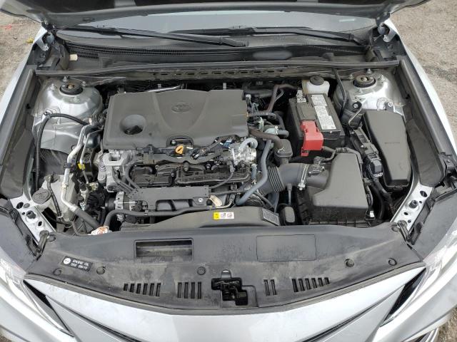 Photo 10 VIN: 4T1C11AK3PU813220 - TOYOTA CAMRY 