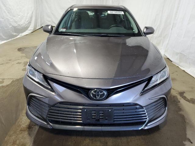 Photo 4 VIN: 4T1C11AK3PU823584 - TOYOTA CAMRY LE 