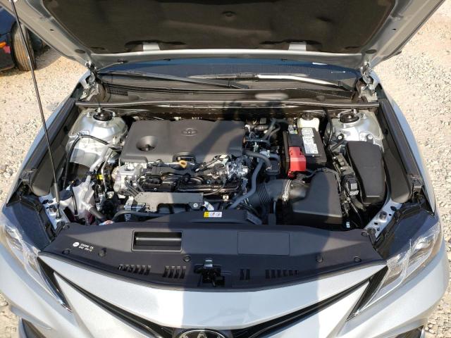 Photo 10 VIN: 4T1C11AK3PU824718 - TOYOTA CAMRY LE 