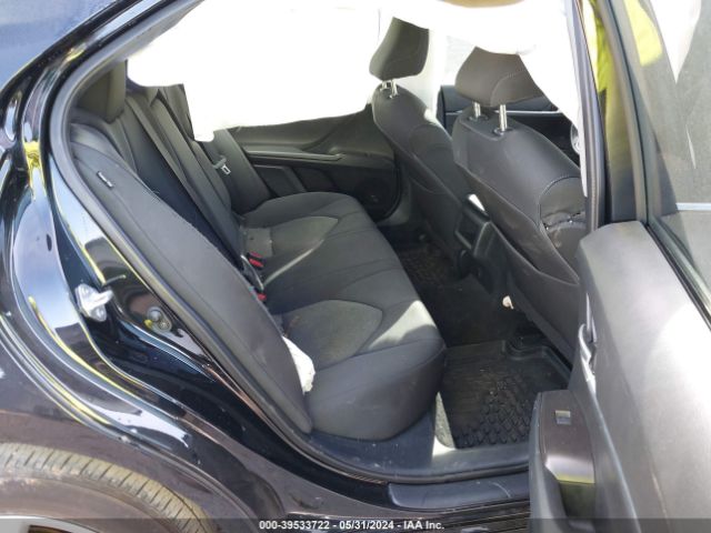 Photo 7 VIN: 4T1C11AK3PU829367 - TOYOTA CAMRY 