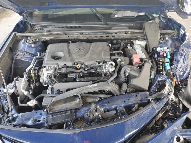 Photo 10 VIN: 4T1C11AK3RU202297 - TOYOTA CAMRY LE 