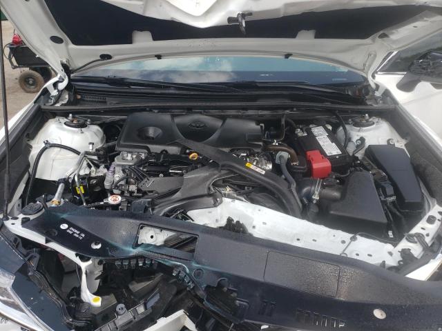 Photo 10 VIN: 4T1C11AK3RU211405 - TOYOTA CAMRY 