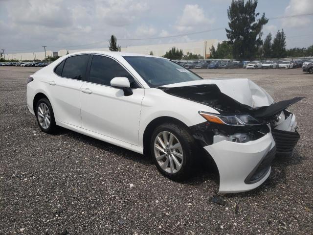 Photo 3 VIN: 4T1C11AK3RU211405 - TOYOTA CAMRY 