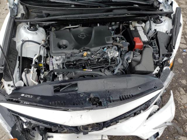 Photo 10 VIN: 4T1C11AK3RU885974 - TOYOTA CAMRY LE 