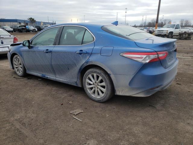 Photo 1 VIN: 4T1C11AK4LU303839 - TOYOTA CAMRY 