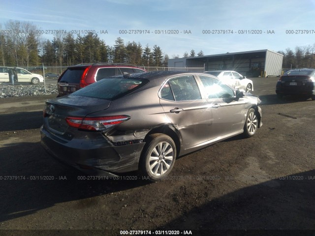 Photo 3 VIN: 4T1C11AK4LU317000 - TOYOTA CAMRY 