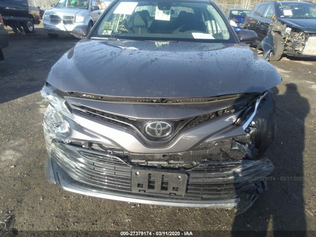 Photo 5 VIN: 4T1C11AK4LU317000 - TOYOTA CAMRY 