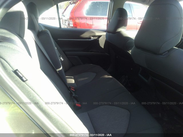 Photo 7 VIN: 4T1C11AK4LU317000 - TOYOTA CAMRY 