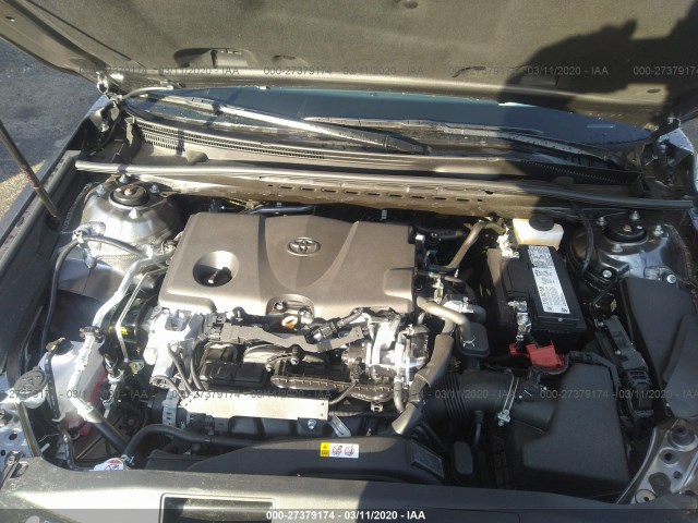 Photo 9 VIN: 4T1C11AK4LU317000 - TOYOTA CAMRY 