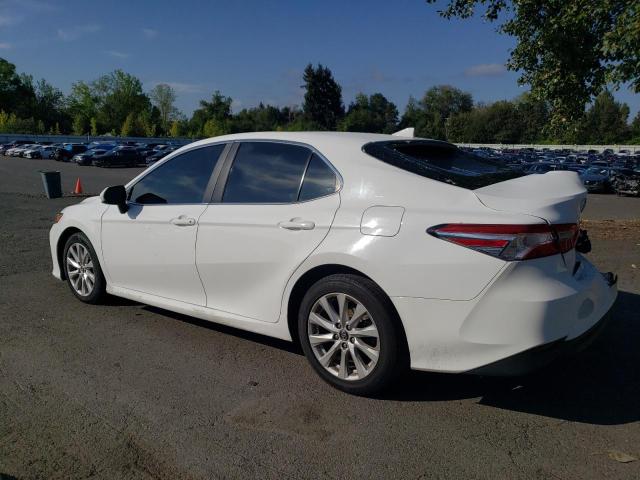 Photo 1 VIN: 4T1C11AK4LU334699 - TOYOTA CAMRY LE 