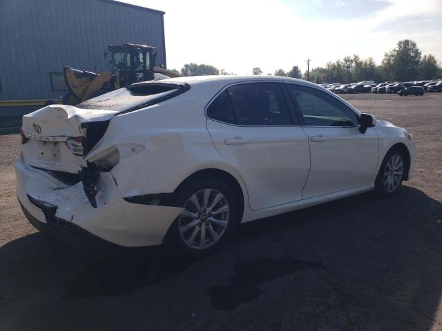 Photo 2 VIN: 4T1C11AK4LU334699 - TOYOTA CAMRY LE 