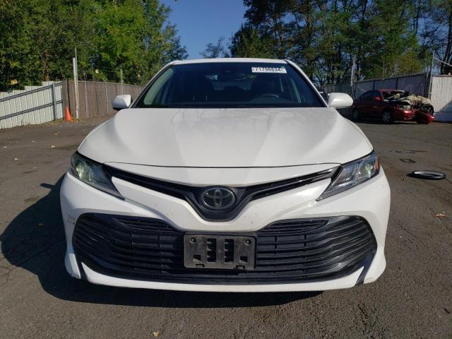 Photo 4 VIN: 4T1C11AK4LU334699 - TOYOTA CAMRY LE 