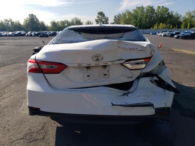 Photo 5 VIN: 4T1C11AK4LU334699 - TOYOTA CAMRY LE 